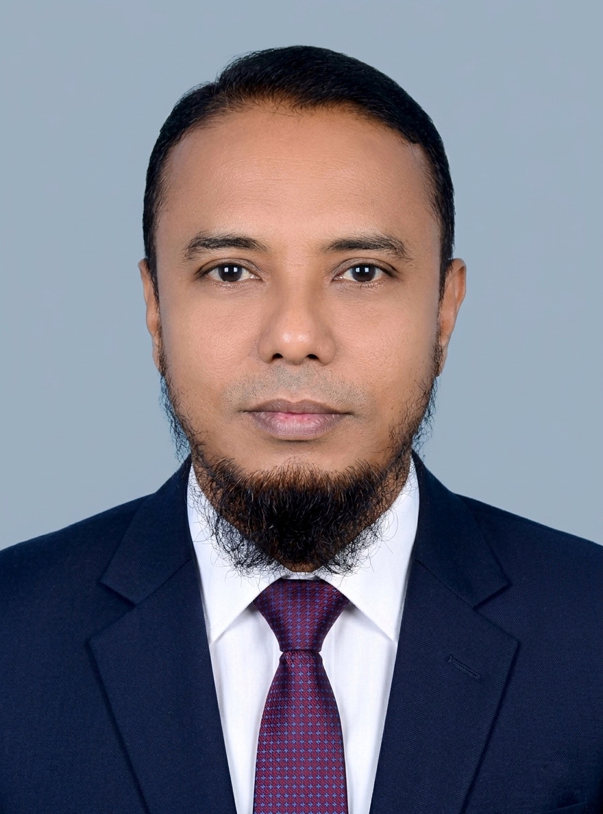 Photo of Md Mainuddin (O+)